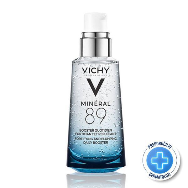 vichy minerla 89 30ml